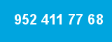 952 411 77 68